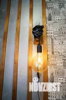 1-к квартира, посуточно, 39м2, 1/1 этаж