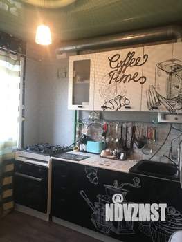 2-к квартира, на длительный срок, 32м2, 4/5 этаж