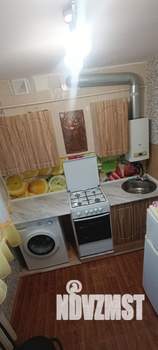 1-к квартира, на длительный срок, 32м2, 5/5 этаж