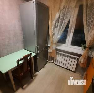 1-к квартира, на длительный срок, 32м2, 5/5 этаж