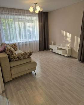 1-к квартира, на длительный срок, 30м2, 2/5 этаж