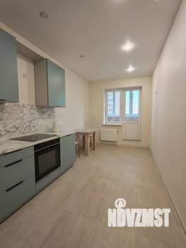 1-к квартира, на длительный срок, 45м2, 9/22 этаж