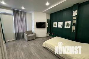 1-к квартира, посуточно, 25м2, 2/2 этаж