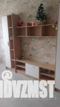 1-к квартира, на длительный срок, 31м2, 2/2 этаж