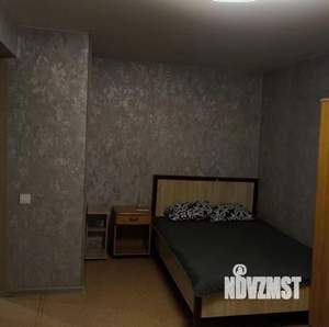 1-к квартира, на длительный срок, 31м2, 4/5 этаж