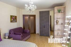 1-к квартира, посуточно, 46м2, 6/7 этаж