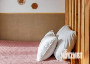 1-к квартира, посуточно, 33м2, 9/9 этаж