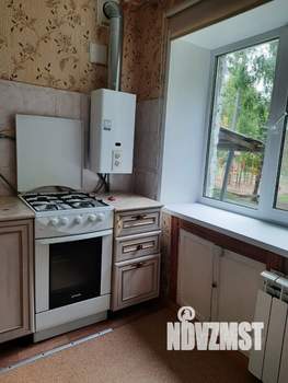 1-к квартира, на длительный срок, 30м2, 1/5 этаж