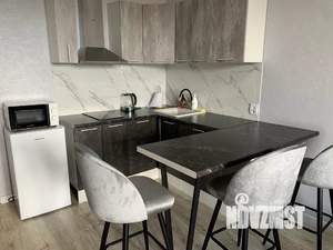 Студия квартира, посуточно, 31м2, 8/8 этаж