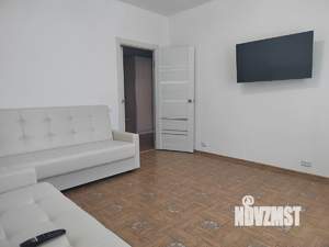 2-к квартира, посуточно, 55м2, 1/9 этаж