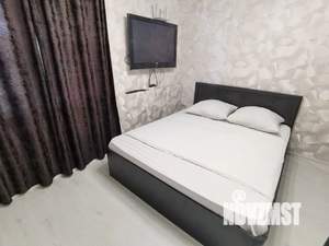 1-к квартира, посуточно, 38м2, 2/5 этаж