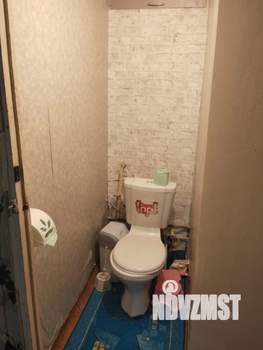 4-к квартира, на длительный срок, 92м2, 4/5 этаж