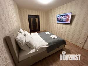 1-к квартира, посуточно, 39м2, 2/6 этаж