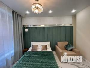 Студия квартира, посуточно, 24м2, 1/14 этаж