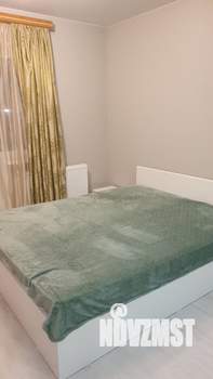 1-к квартира, на длительный срок, 30м2, 3/3 этаж