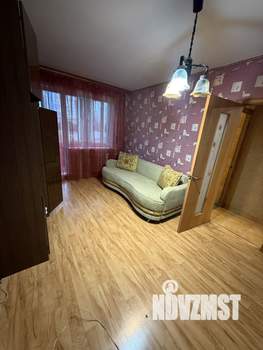 1-к квартира, на длительный срок, 43м2, 4/9 этаж