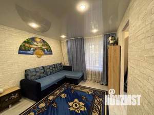 1-к квартира, посуточно, 32м2, 1/1 этаж