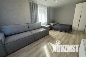 1-к квартира, посуточно, 33м2, 3/5 этаж