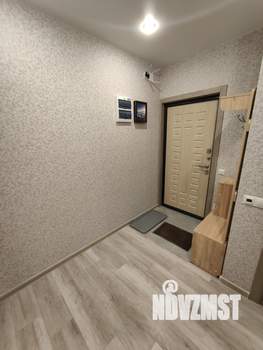 2-к квартира, на длительный срок, 48м2, 6/22 этаж