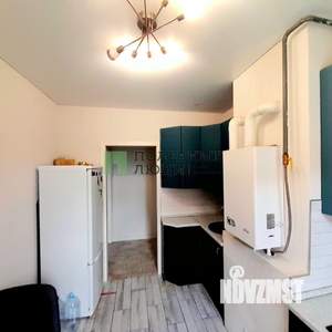 1-к квартира, на длительный срок, 29м2, 1/5 этаж