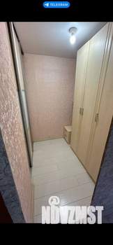 2-к квартира, на длительный срок, 46м2, 4/5 этаж
