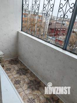 2-к квартира, на длительный срок, 50м2, 6/6 этаж