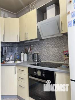 1-к квартира, на длительный срок, 30м2, 5/5 этаж