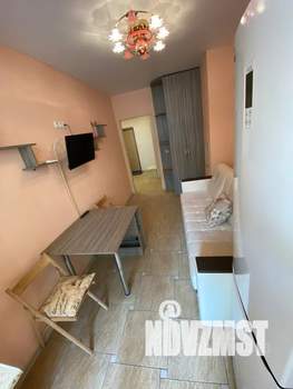 1-к квартира, посуточно, 41м2, 1/22 этаж