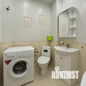 1-к квартира, посуточно, 32м2, 1/1 этаж