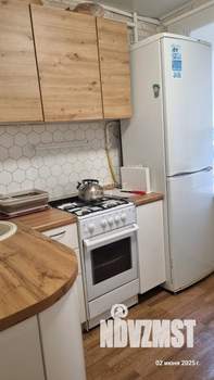 1-к квартира, на длительный срок, 35м2, 1/9 этаж