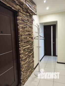 2-к квартира, посуточно, 52м2, 1/1 этаж