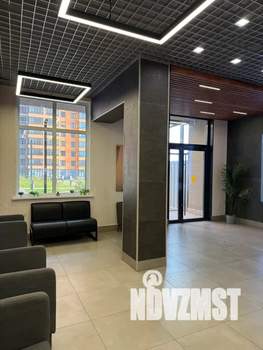 2-к квартира, посуточно, 74м2, 1/17 этаж