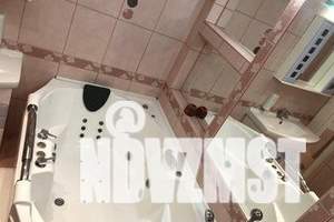 2-к квартира, посуточно, 55м2, 6/10 этаж