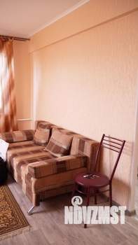 1-к квартира, на длительный срок, 31м2, 5/5 этаж