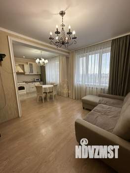 2-к квартира, на длительный срок, 57м2, 13/22 этаж