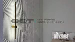 Студия квартира, на длительный срок, 33м2, 2/14 этаж