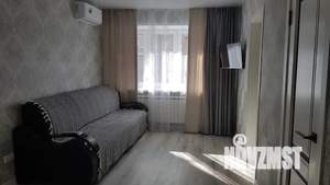 2-к квартира, посуточно, 44м2, 1/5 этаж