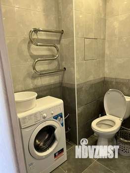 Студия квартира, на длительный срок, 22м2, 5/17 этаж