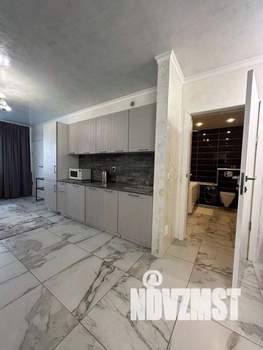 1-к квартира, посуточно, 48м2, 1/1 этаж