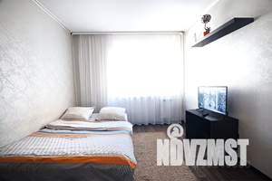 1-к квартира, посуточно, 45м2, 5/9 этаж