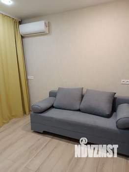 2-к квартира, на длительный срок, 42м2, 1/24 этаж