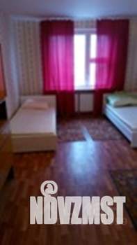 4-к квартира, на длительный срок, 97м2, 3/9 этаж