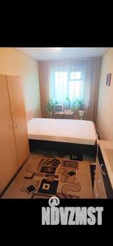 2-к квартира, на длительный срок, 54м2, 4/5 этаж