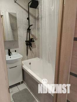 1-к квартира, посуточно, 32м2, 2/5 этаж