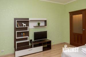 1-к квартира, посуточно, 46м2, 1/1 этаж