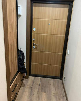 1-к квартира, на длительный срок, 36м2, 7/10 этаж