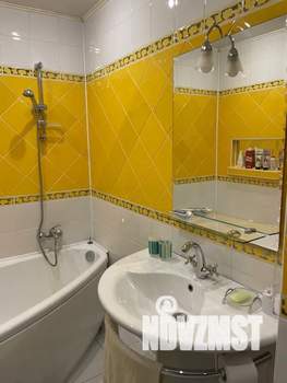 2-к квартира, посуточно, 54м2, 8/9 этаж