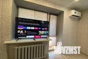 1-к квартира, посуточно, 40м2, 5/5 этаж