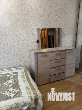 2-к квартира, на длительный срок, 52м2, 4/10 этаж