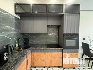 2-к квартира, посуточно, 40м2, 1/1 этаж